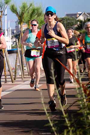 marathon Royan Charente-Maritime