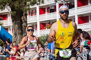 marathon Royan Charente-Maritime