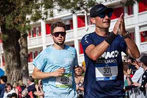 marathon Royan Charente-Maritime