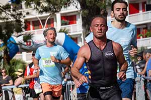 marathon Royan Charente-Maritime