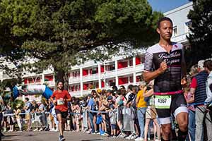 marathon Royan Charente-Maritime