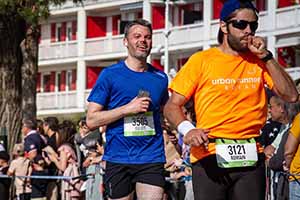marathon Royan Charente-Maritime