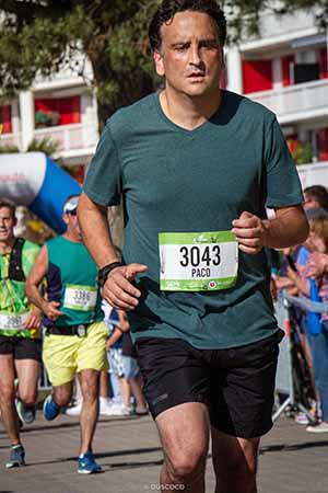 marathon Royan Charente-Maritime