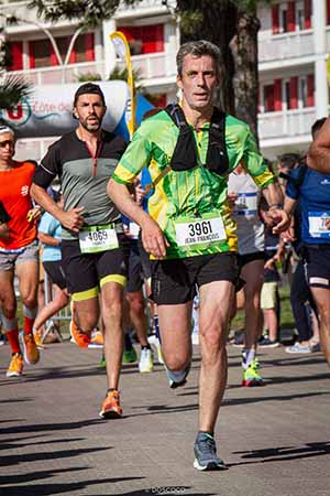 marathon Royan Charente-Maritime