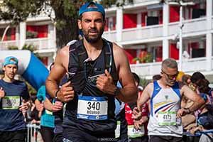 marathon Royan Charente-Maritime