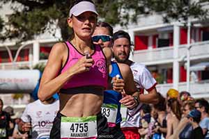 marathon Royan Charente-Maritime