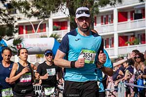 marathon Royan Charente-Maritime
