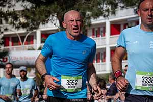 marathon Royan Charente-Maritime