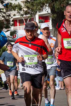 marathon Royan Charente-Maritime