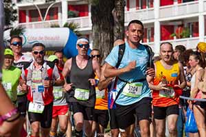 marathon Royan Charente-Maritime
