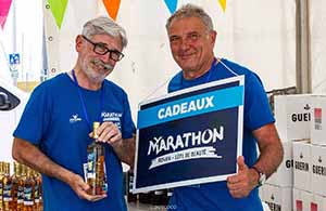marathon Royan Charente-Maritime