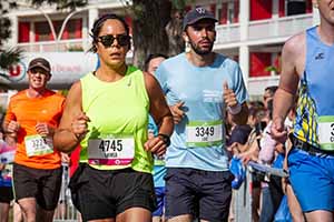 marathon Royan Charente-Maritime