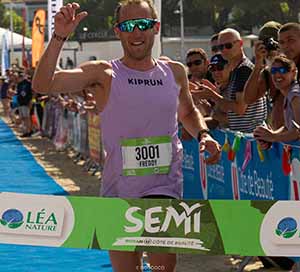 marathon Royan Charente-Maritime