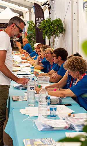 marathon Royan Charente-Maritime