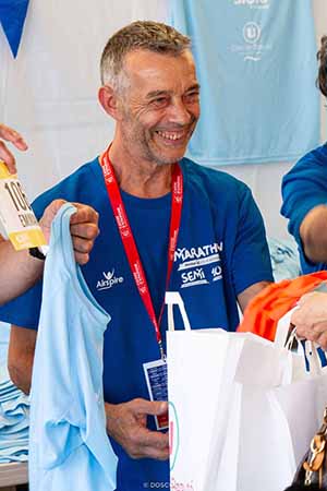 marathon Royan Charente-Maritime