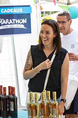 marathon Royan Charente-Maritime