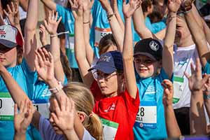 marathon Royan Charente-Maritime