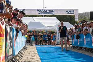 marathon Royan Charente-Maritime