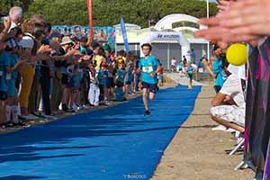 marathon Royan Charente-Maritime