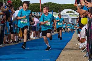 marathon Royan Charente-Maritime