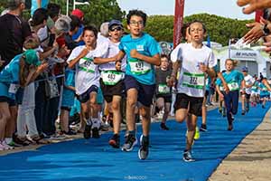 marathon Royan Charente-Maritime