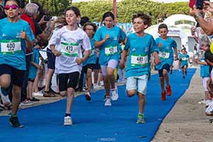 marathon Royan Charente-Maritime