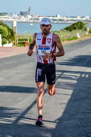 marathon Royan Charente-Maritime