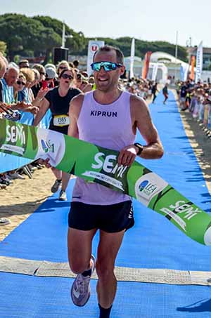 marathon Royan Charente-Maritime