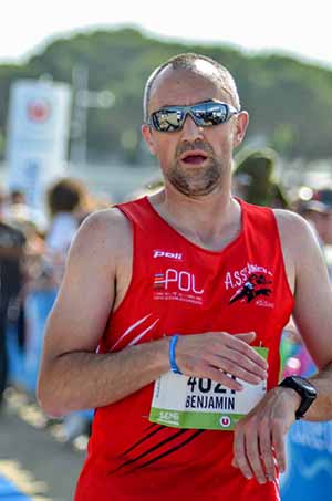 marathon Royan Charente-Maritime