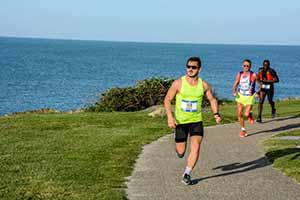 marathon Royan Charente-Maritime
