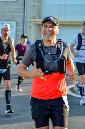 marathon Royan Charente-Maritime