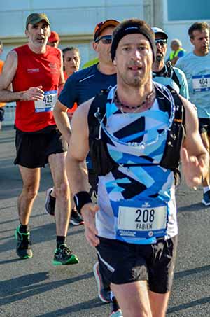 marathon Royan Charente-Maritime