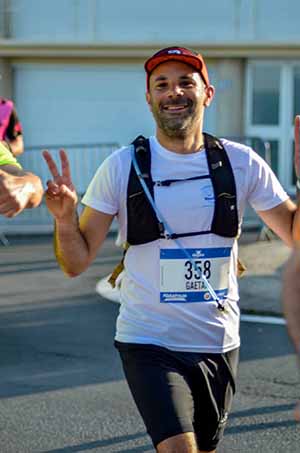marathon Royan Charente-Maritime