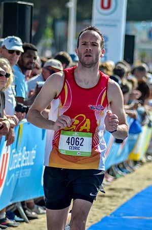 marathon Royan Charente-Maritime