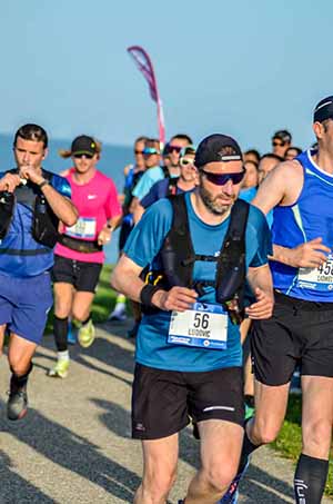 marathon Royan Charente-Maritime