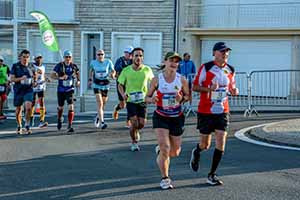 marathon Royan Charente-Maritime