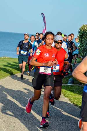 marathon Royan Charente-Maritime