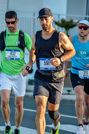 marathon Royan Charente-Maritime