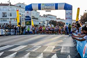 marathon Royan Charente-Maritime