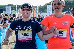 marathon Royan Charente-Maritime