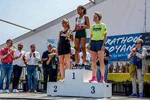 marathon Royan Charente-Maritime