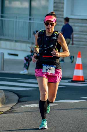 marathon Royan Charente-Maritime