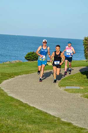 marathon Royan Charente-Maritime