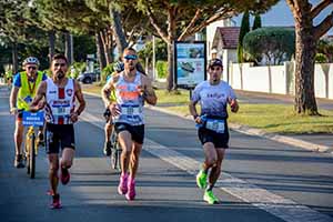 marathon Royan Charente-Maritime
