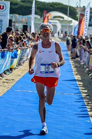 marathon Royan Charente-Maritime