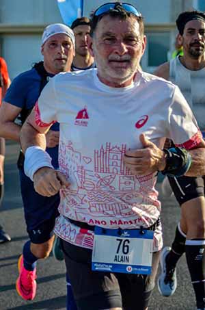 marathon Royan Charente-Maritime