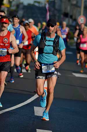 marathon Royan Charente-Maritime