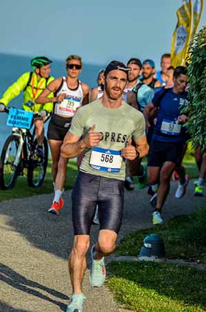 marathon Royan Charente-Maritime