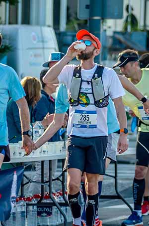 marathon Royan Charente-Maritime