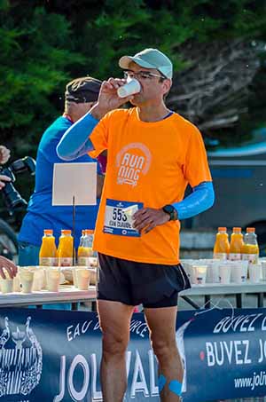 marathon Royan Charente-Maritime